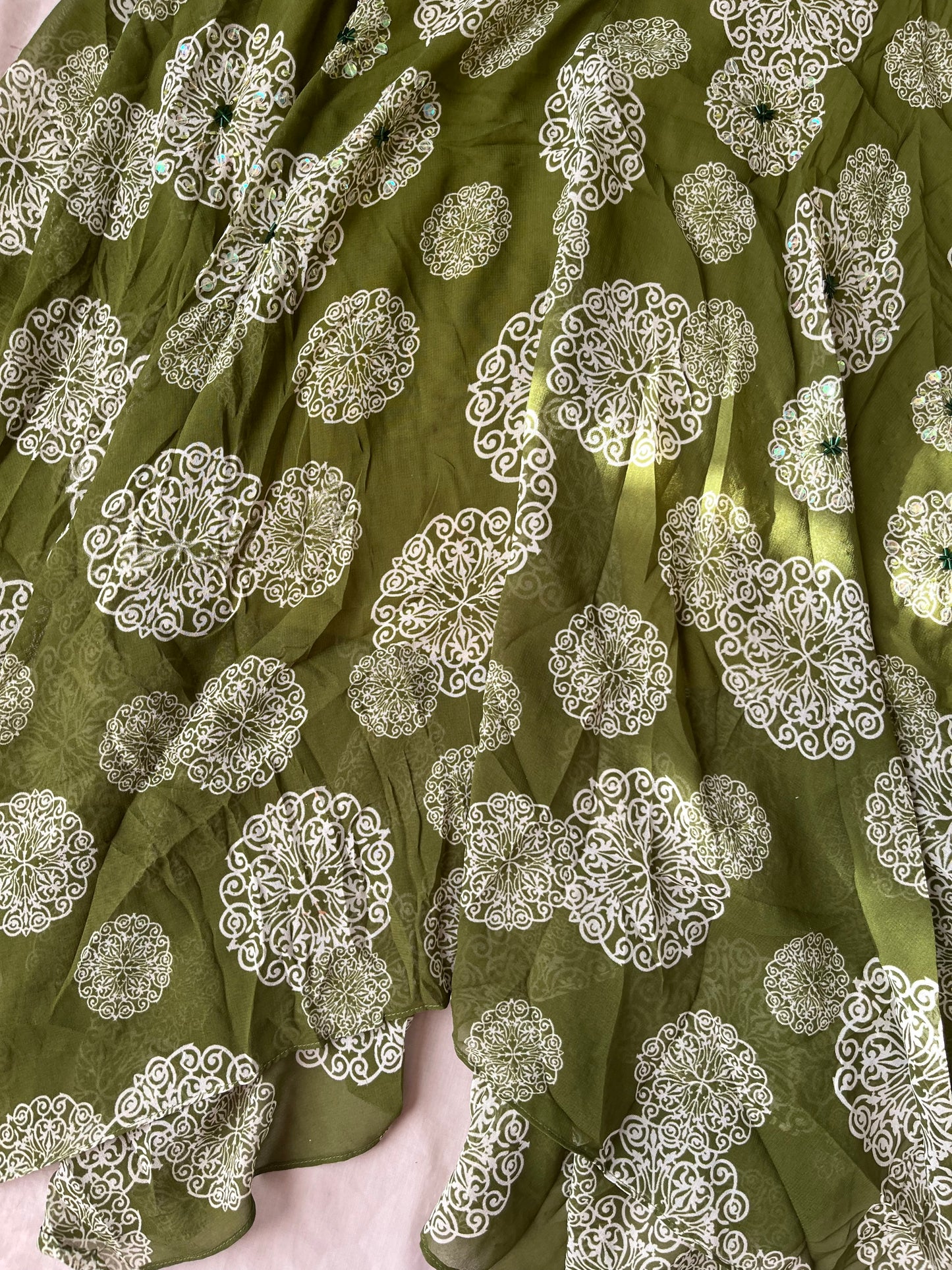 Daisy Dress UK 14