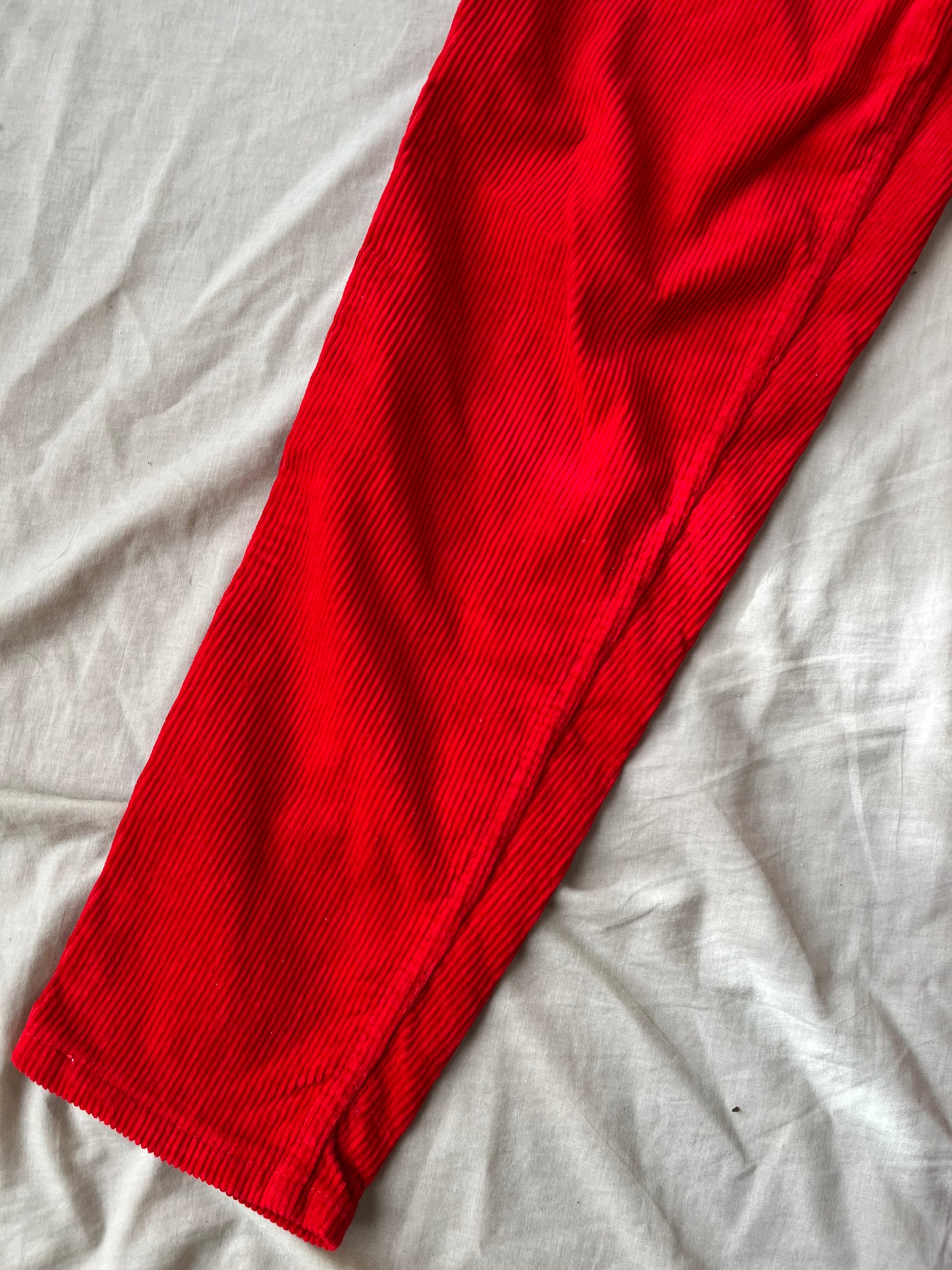 Lee Cooper Corduroy Pants UK 6