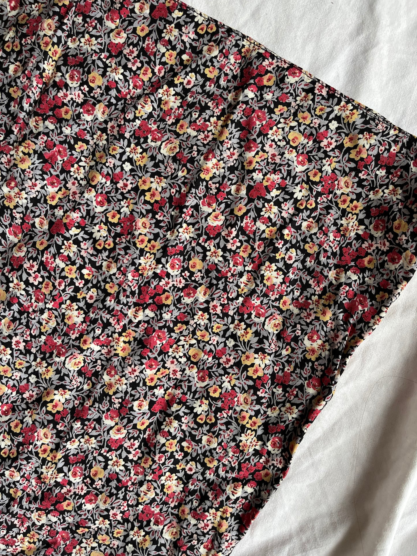 Pimkie Floral Dress UK 8