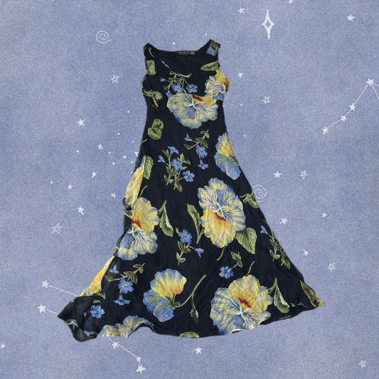 Morgan Dress UK 8-10