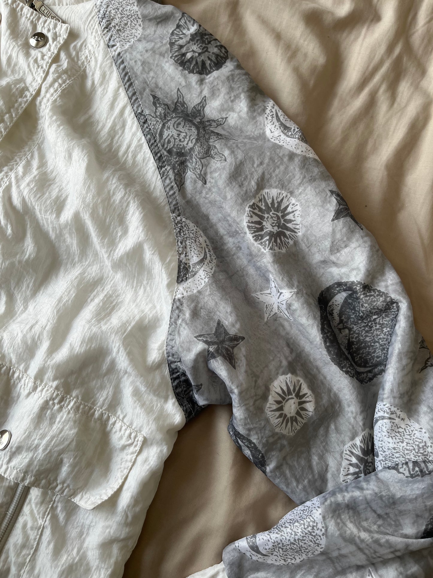 Celestial Jacket UK 6-14/M
