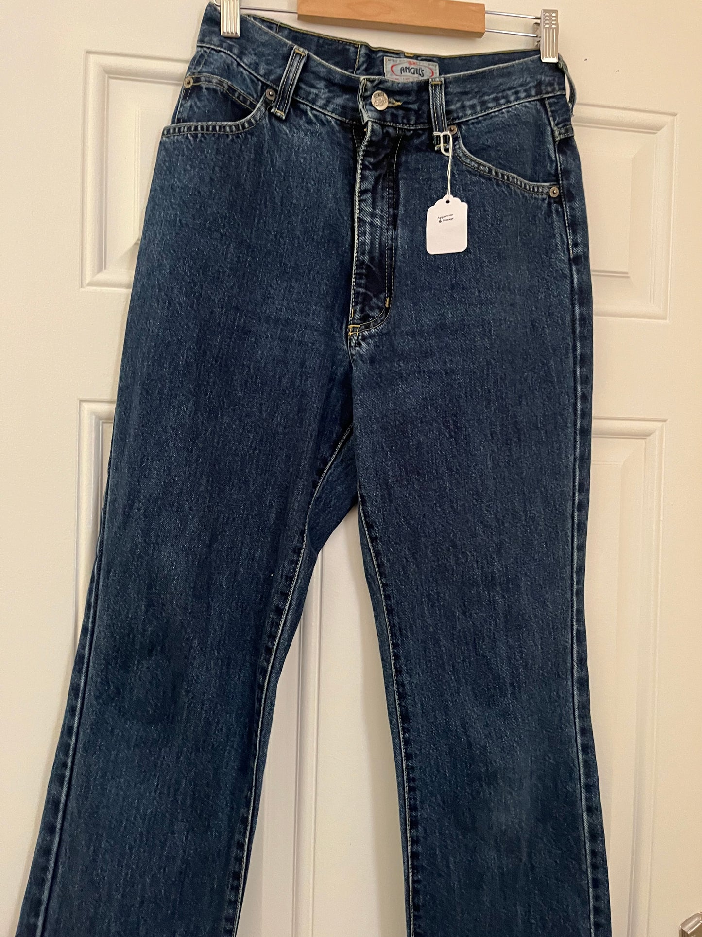 Angels Jeans UK 10