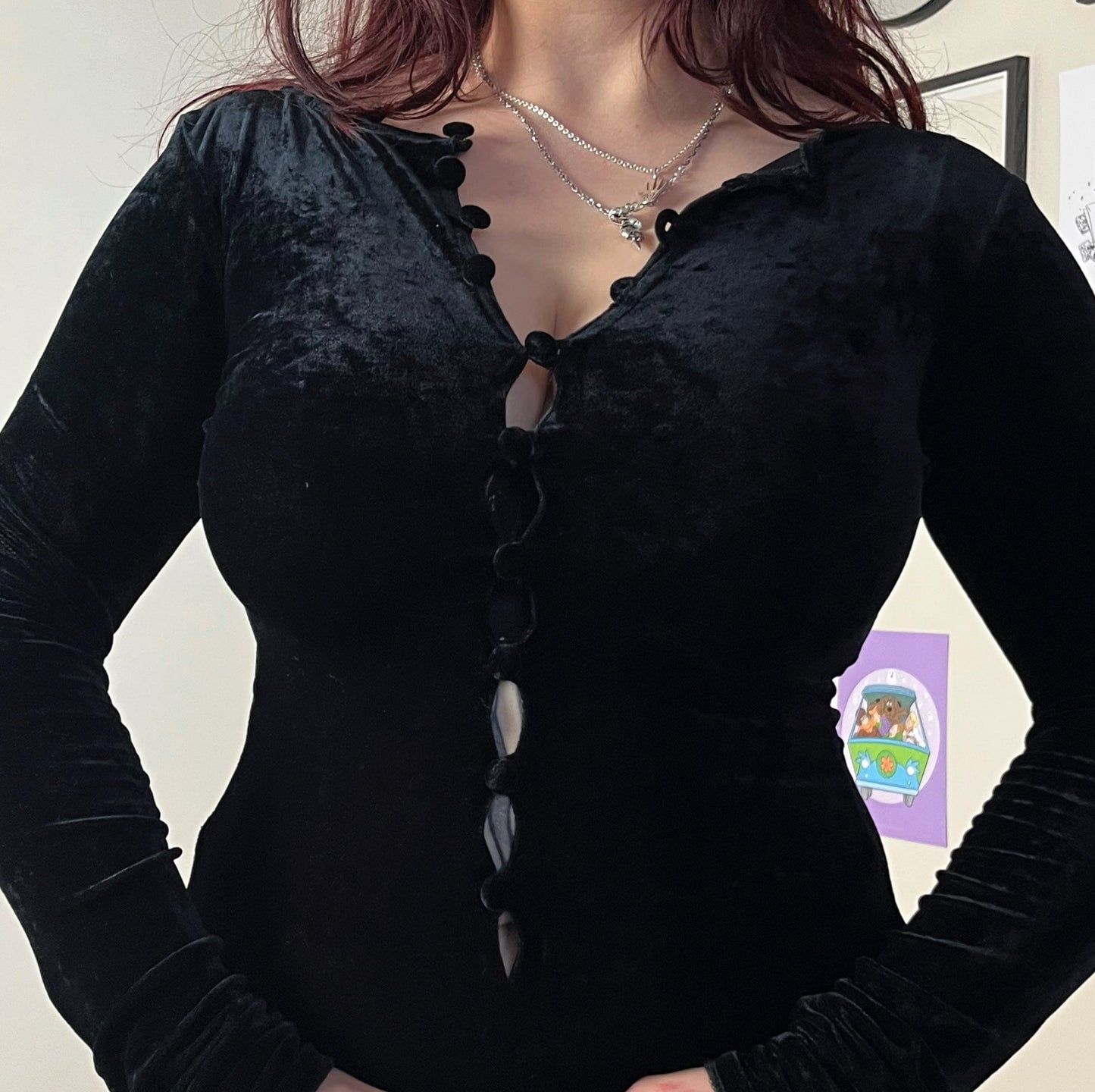 Valentina Dress UK 6-10