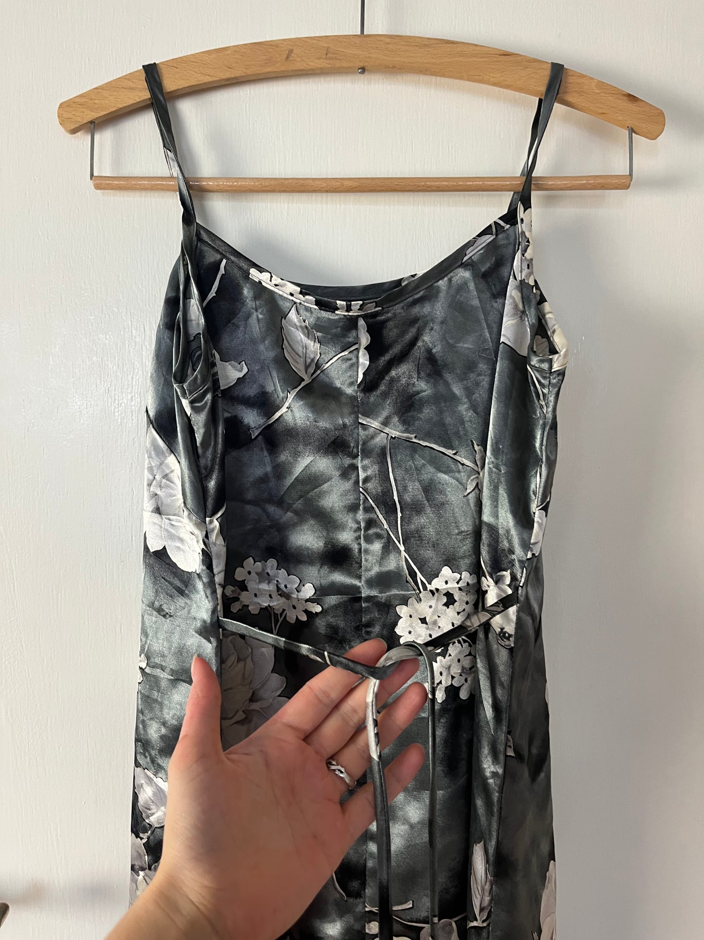 Chloe Dress UK 8-10