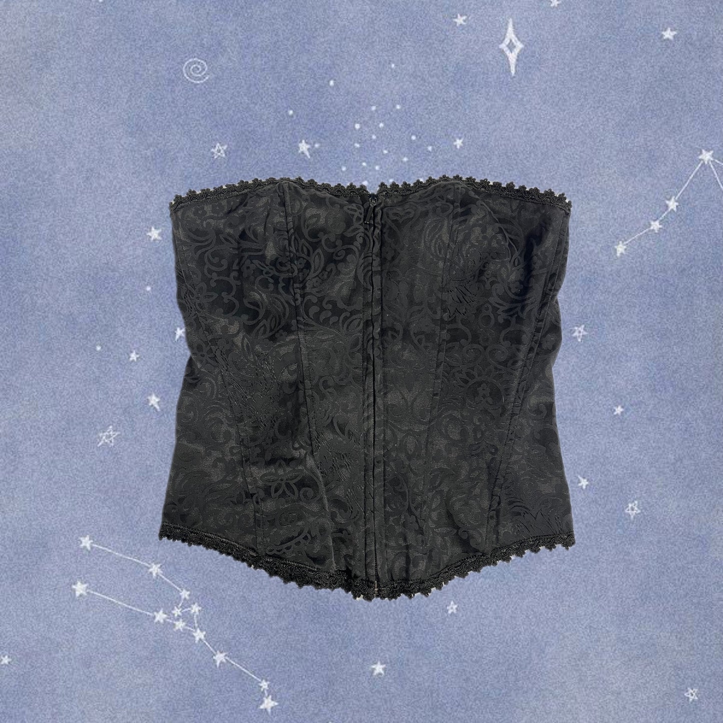 Sophia Corset Top UK 10-12