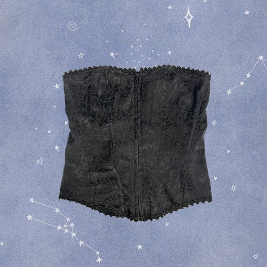 Sophia Corset Top UK 10-12