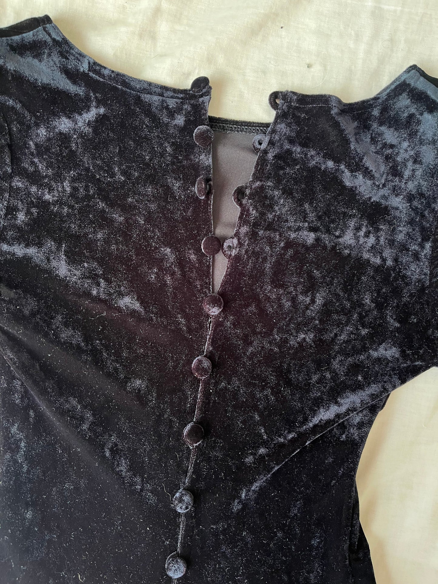 Valentina Dress UK 6-10