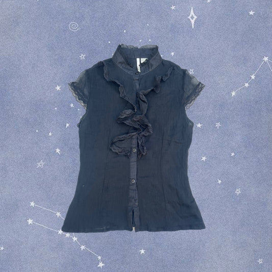 Ava Top UK 8-10