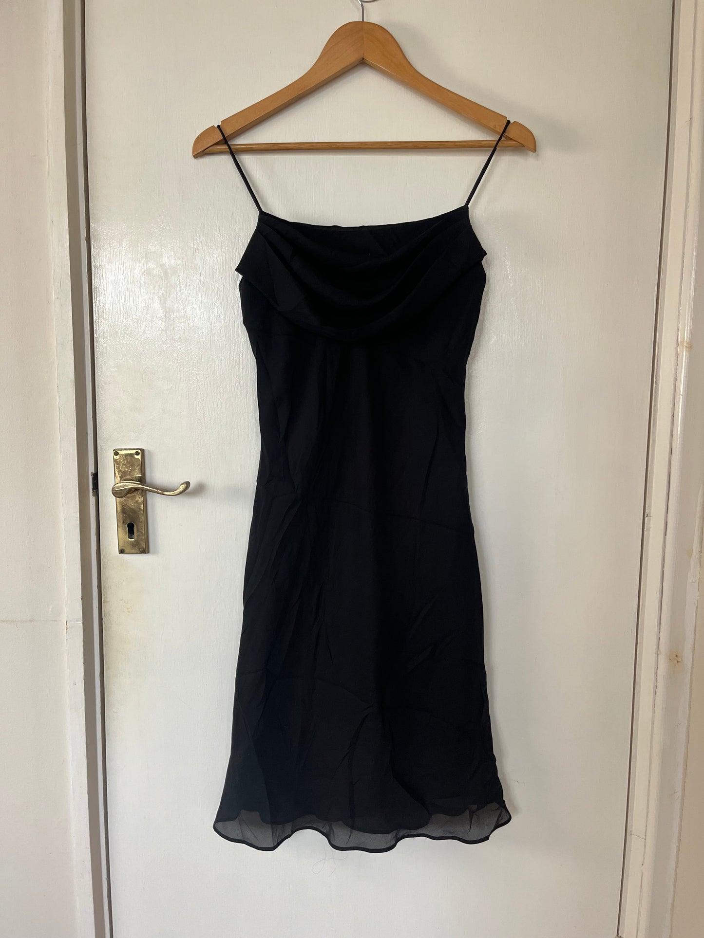 Nadja Dress UK 8