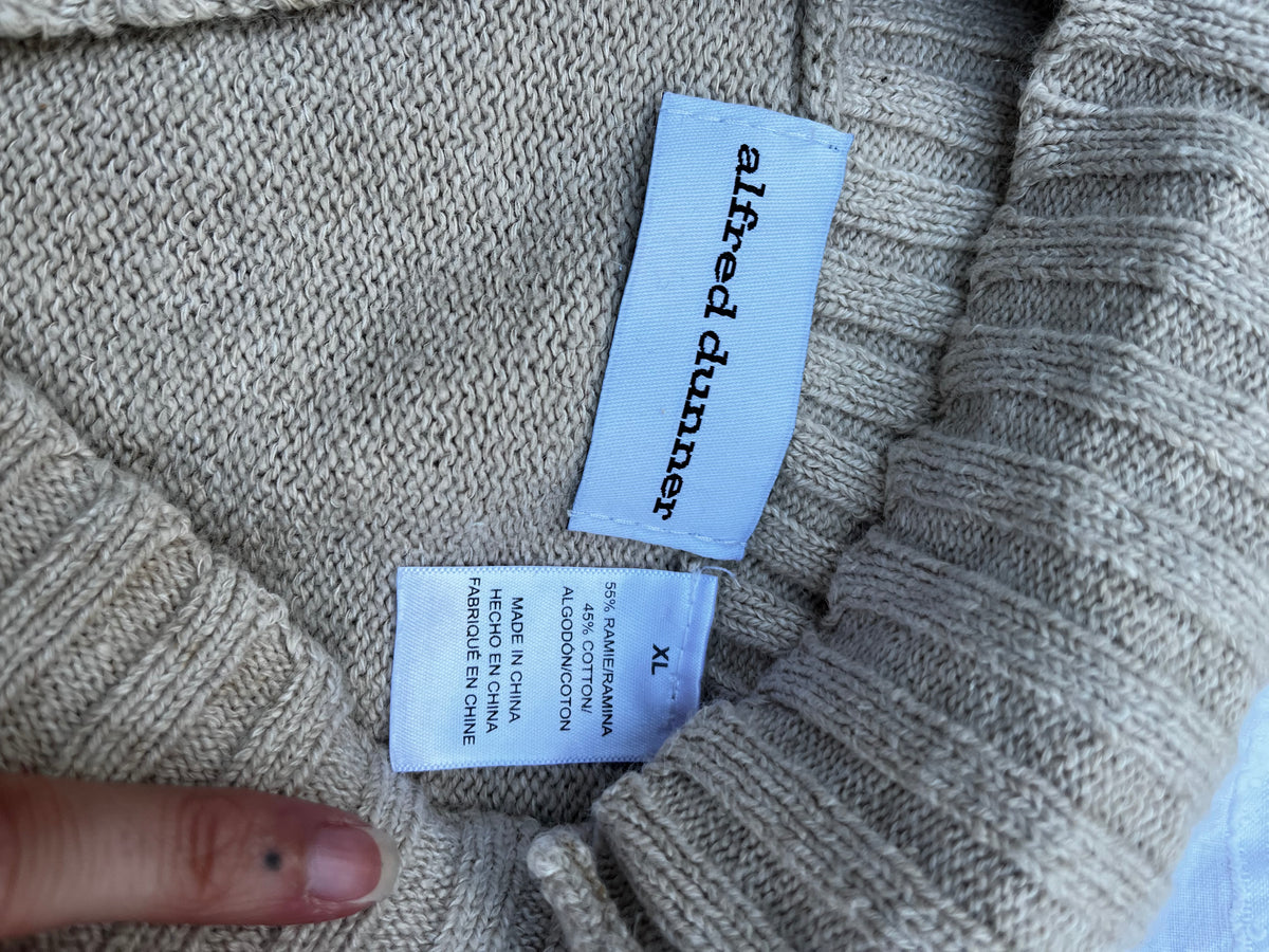 Orchard Cardigan L
