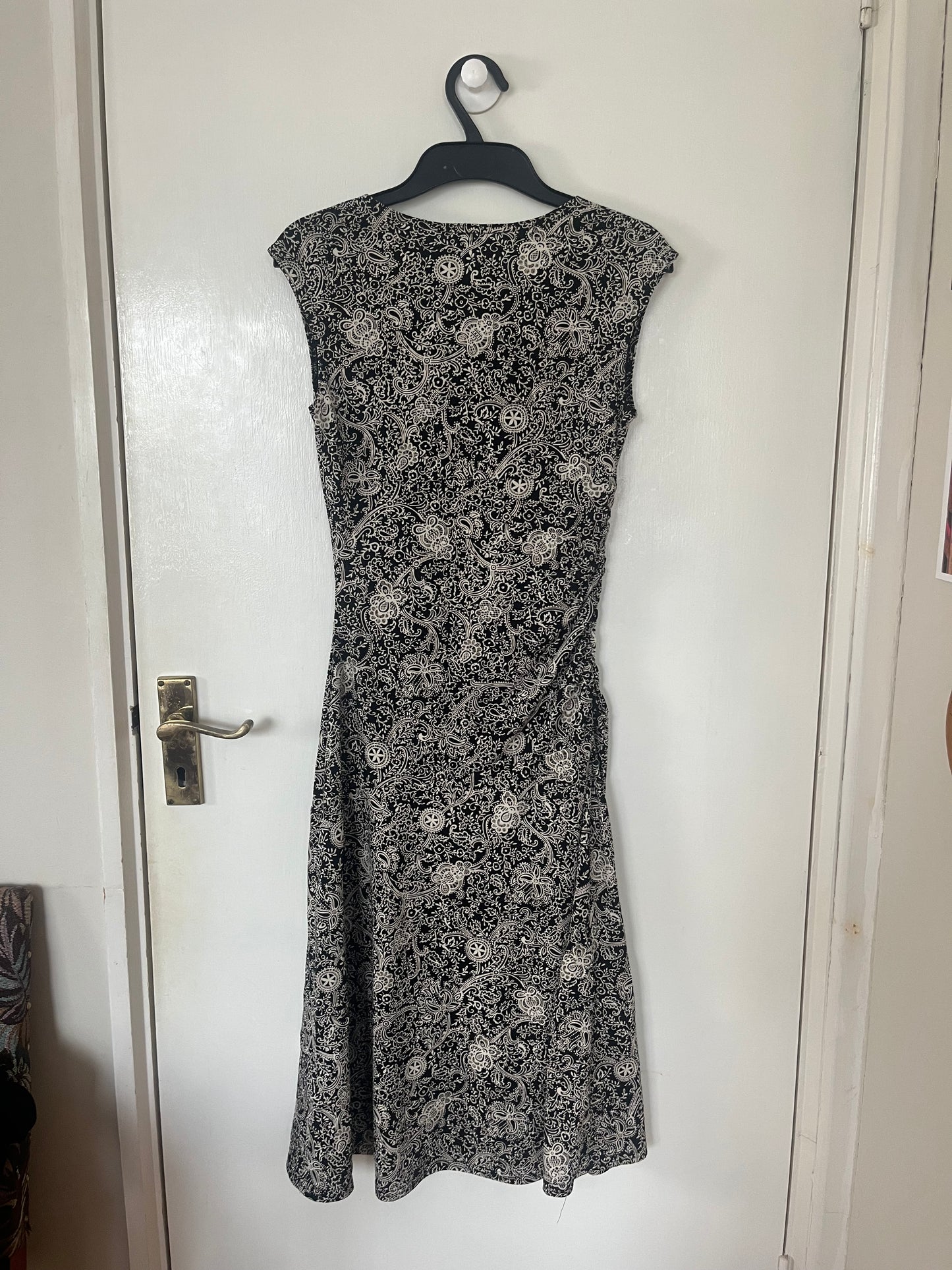 Christine Dress UK 6-8