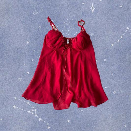 Ramona Slip Dress UK 10-12