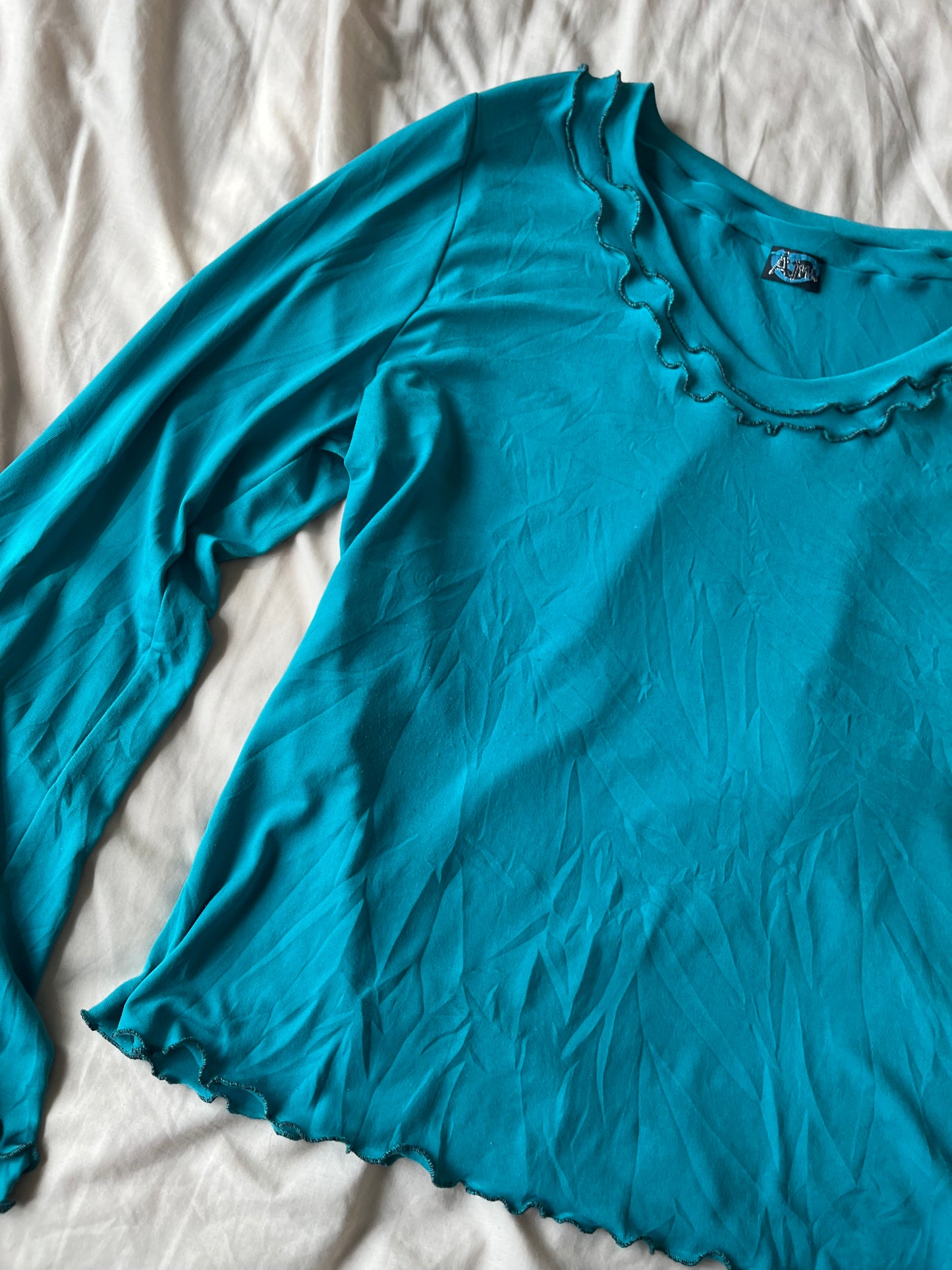 Sienna Top UK 12-14/M