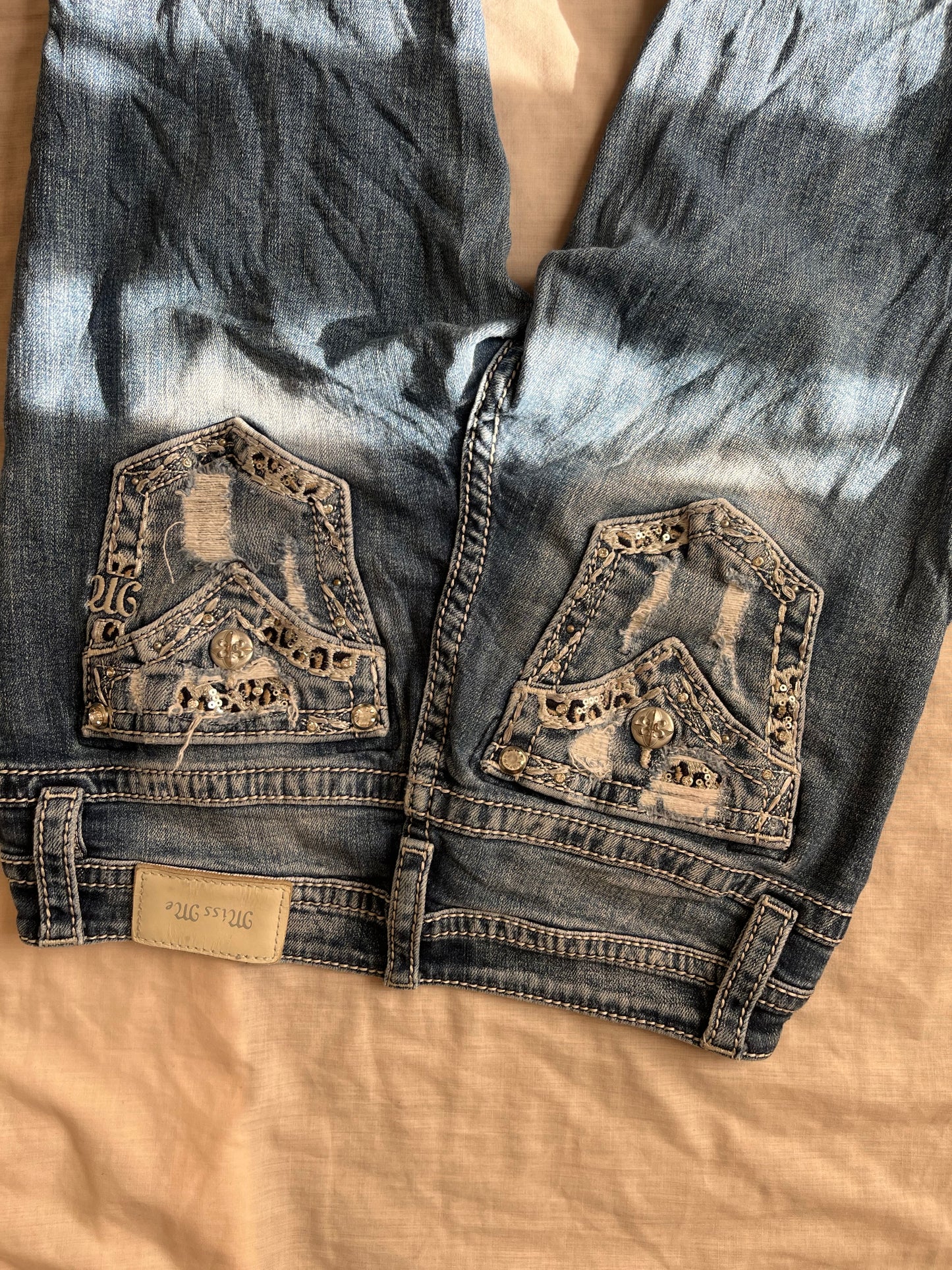 Miss Me Jeans UK 10