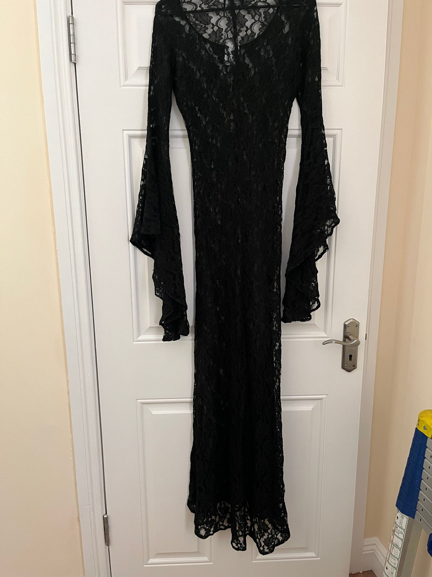 1990s Jordash Dress UK 6