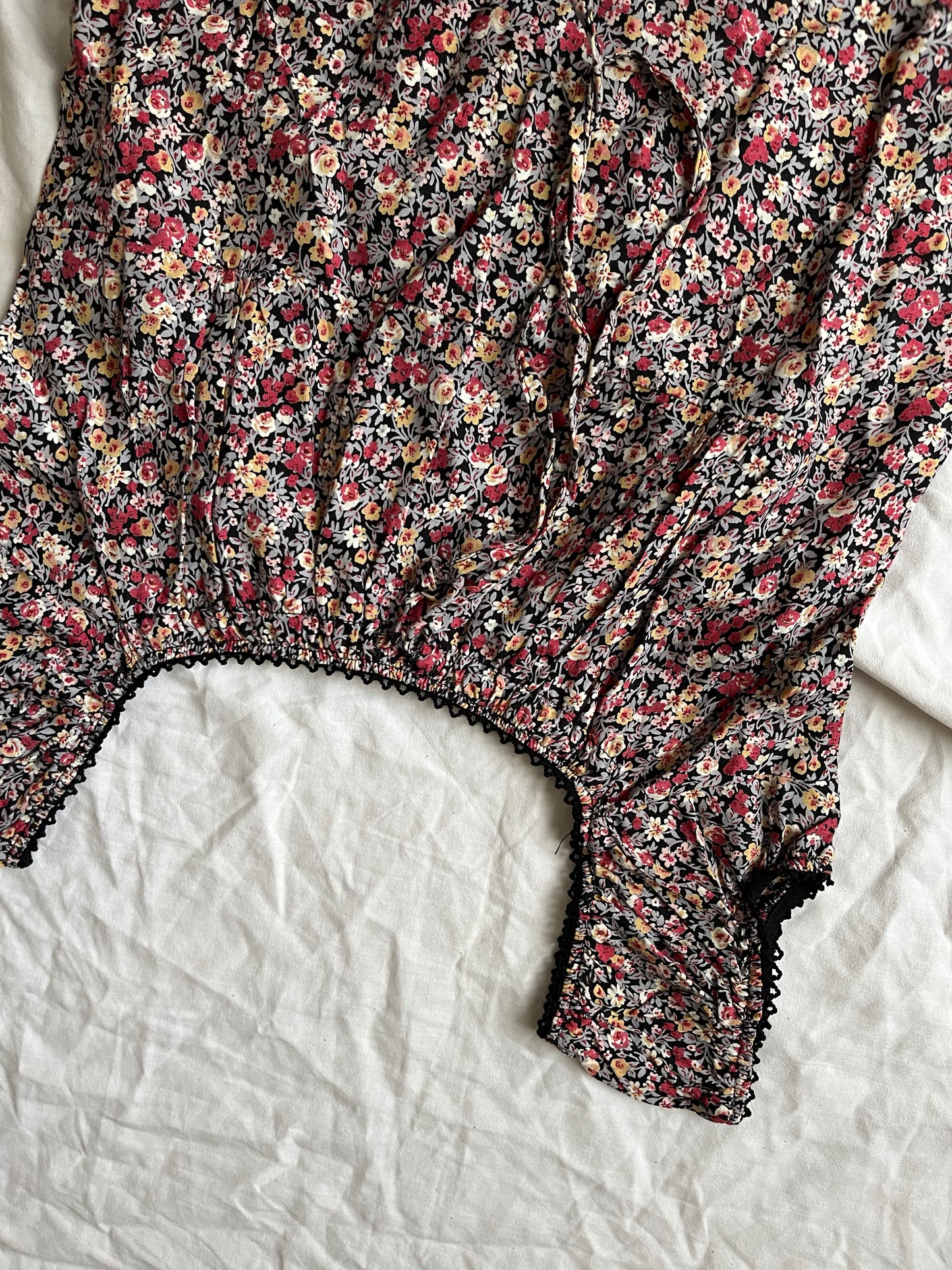 Pimkie Floral Dress UK 8