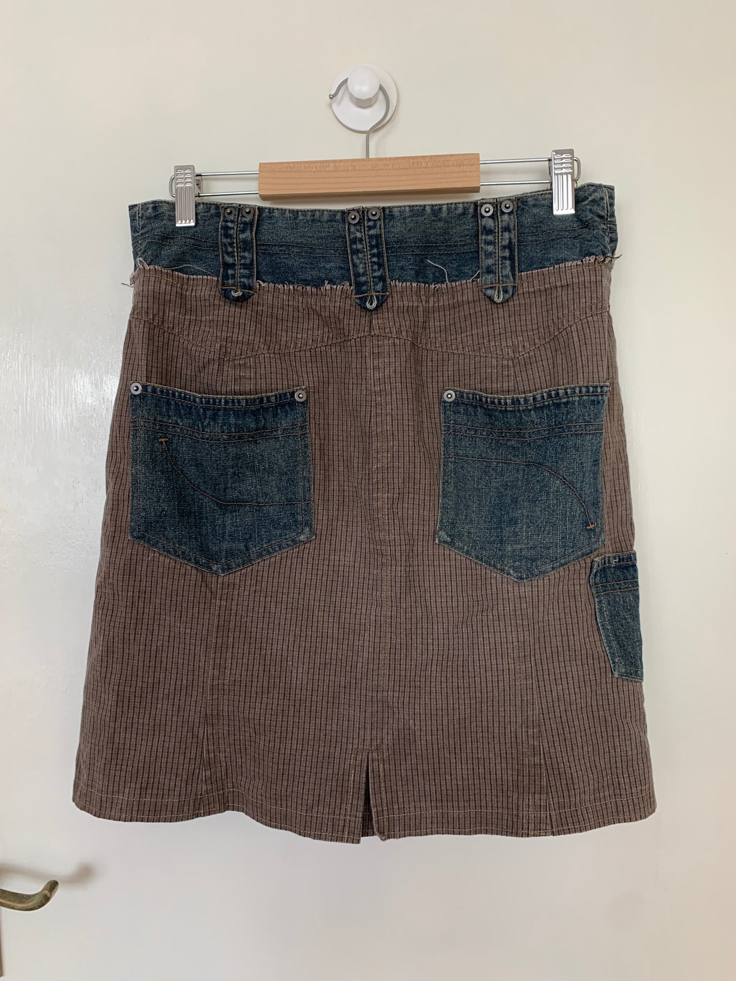 Lauren 90s Skirt UK 12