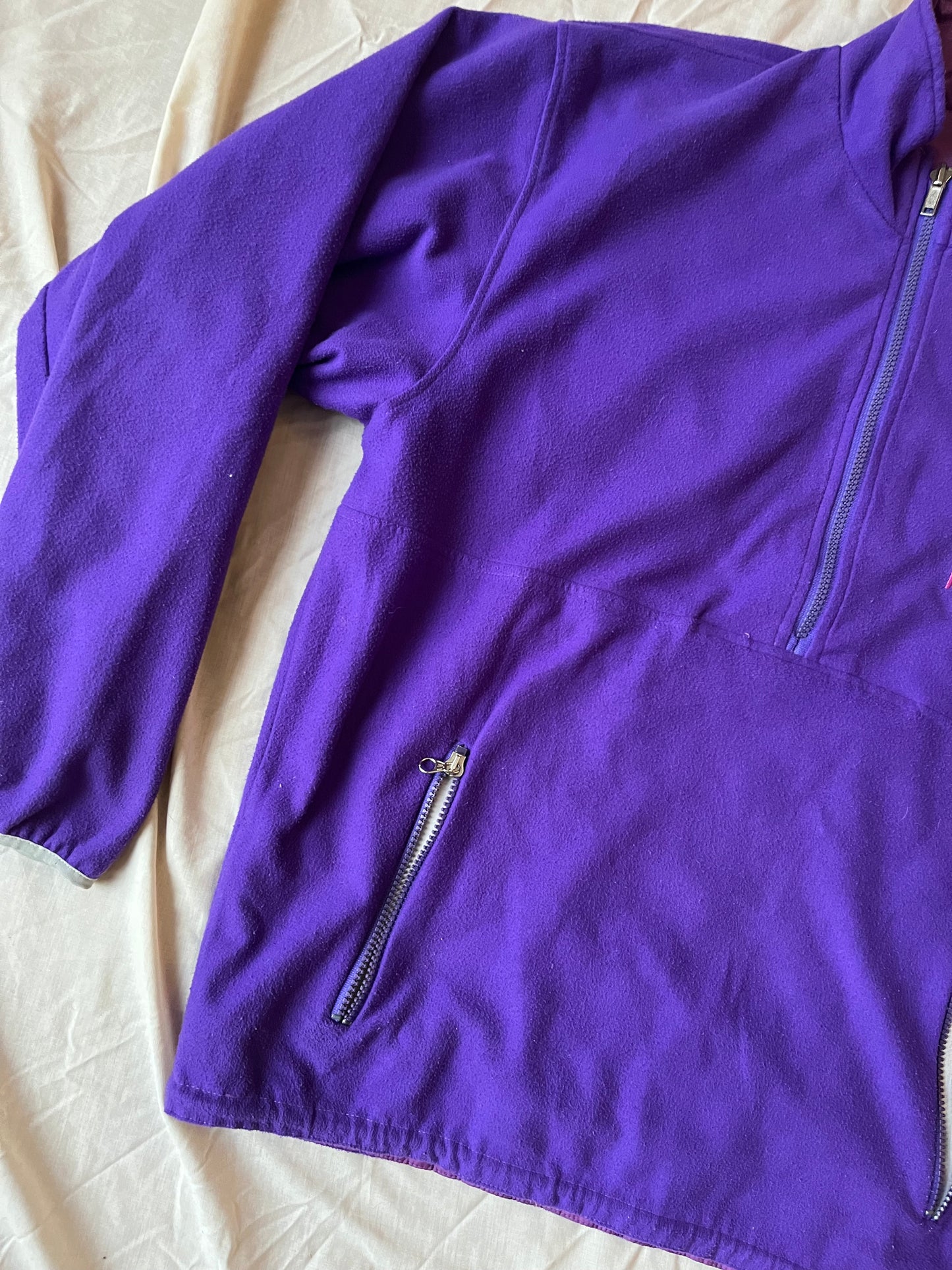 Lina 90s Fleece/Jacket XL