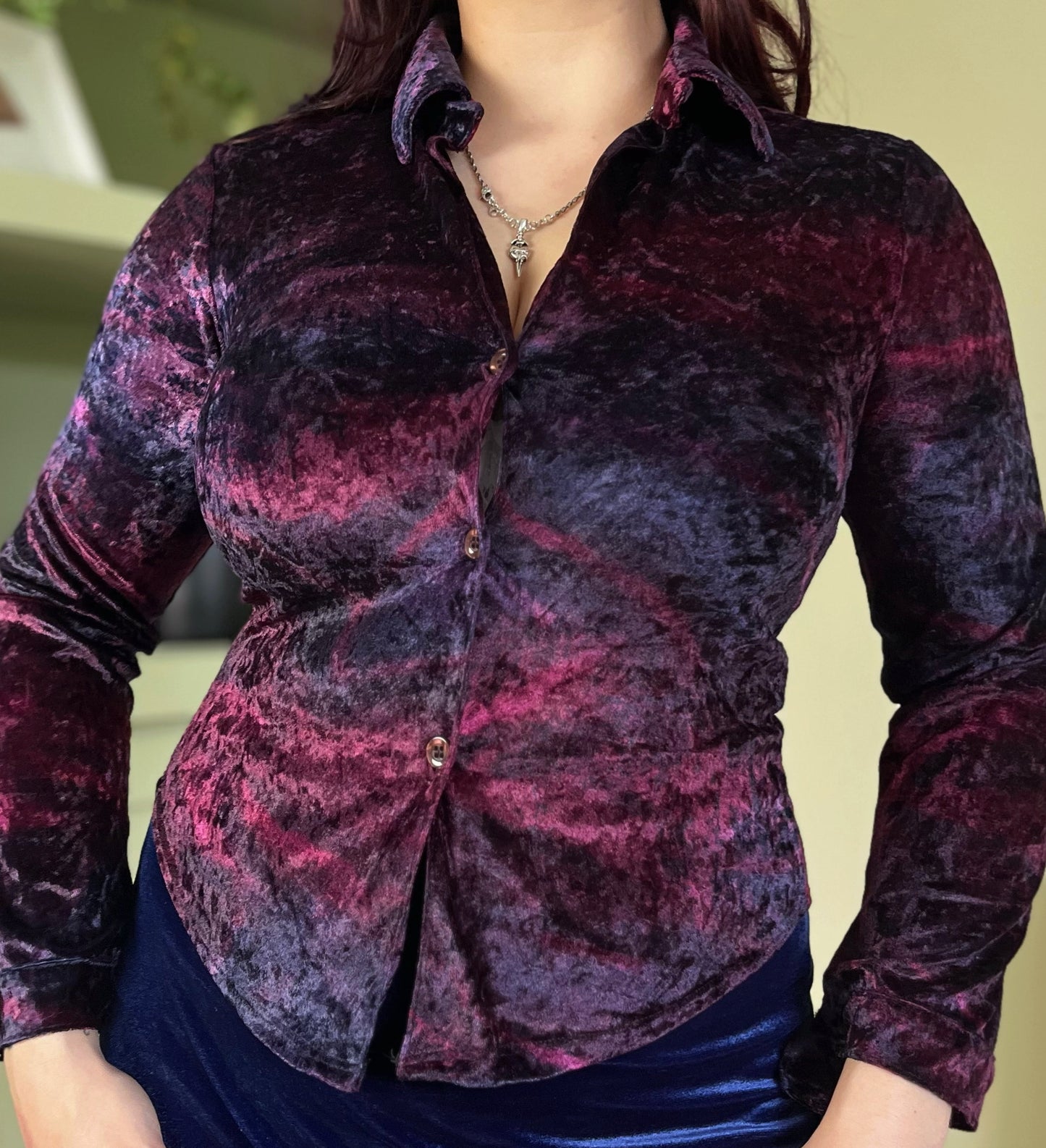 Olivia Top UK 10
