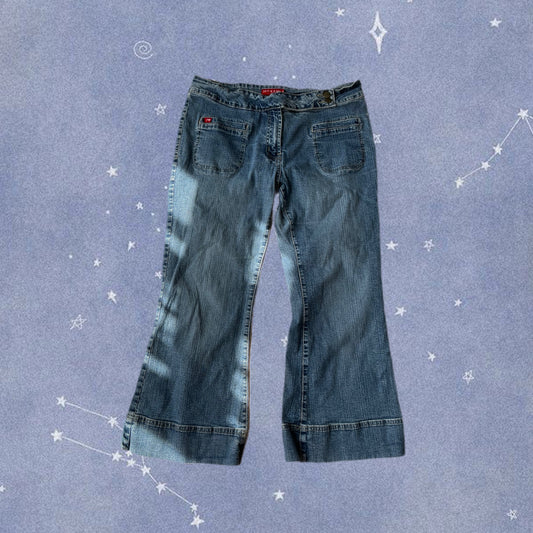 2000s Jeans by Jeanswear UK 14