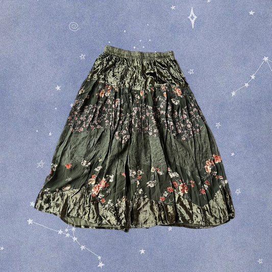 Ivy Skirt UK 10-14
