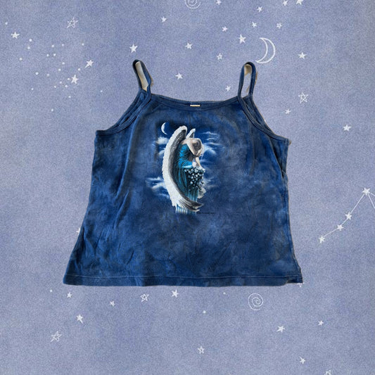 Fallen Angel Top UK 14