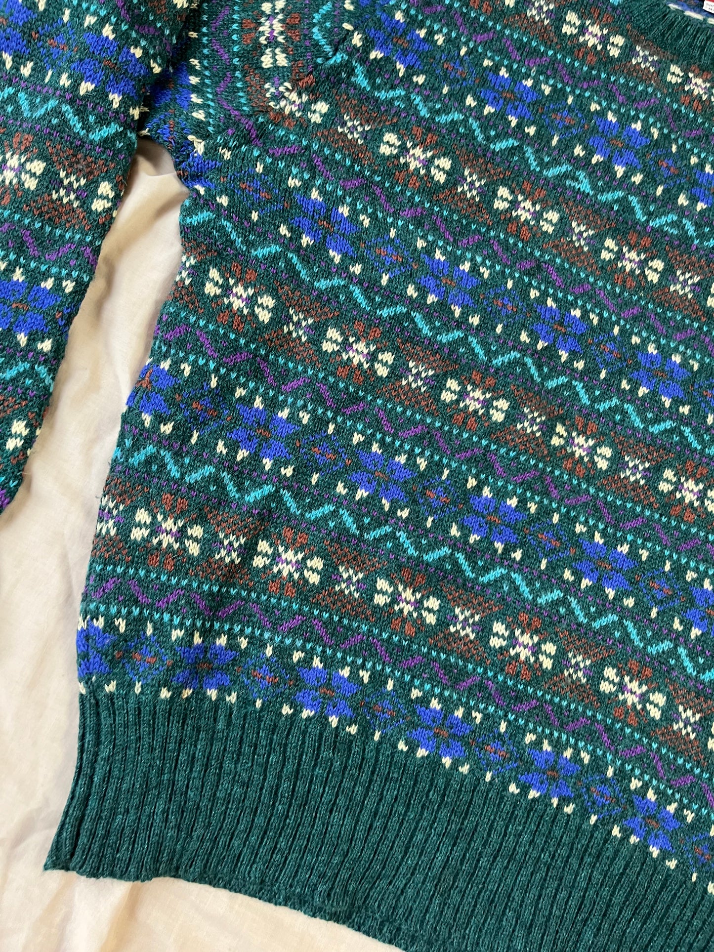 Fawn Jumper XL