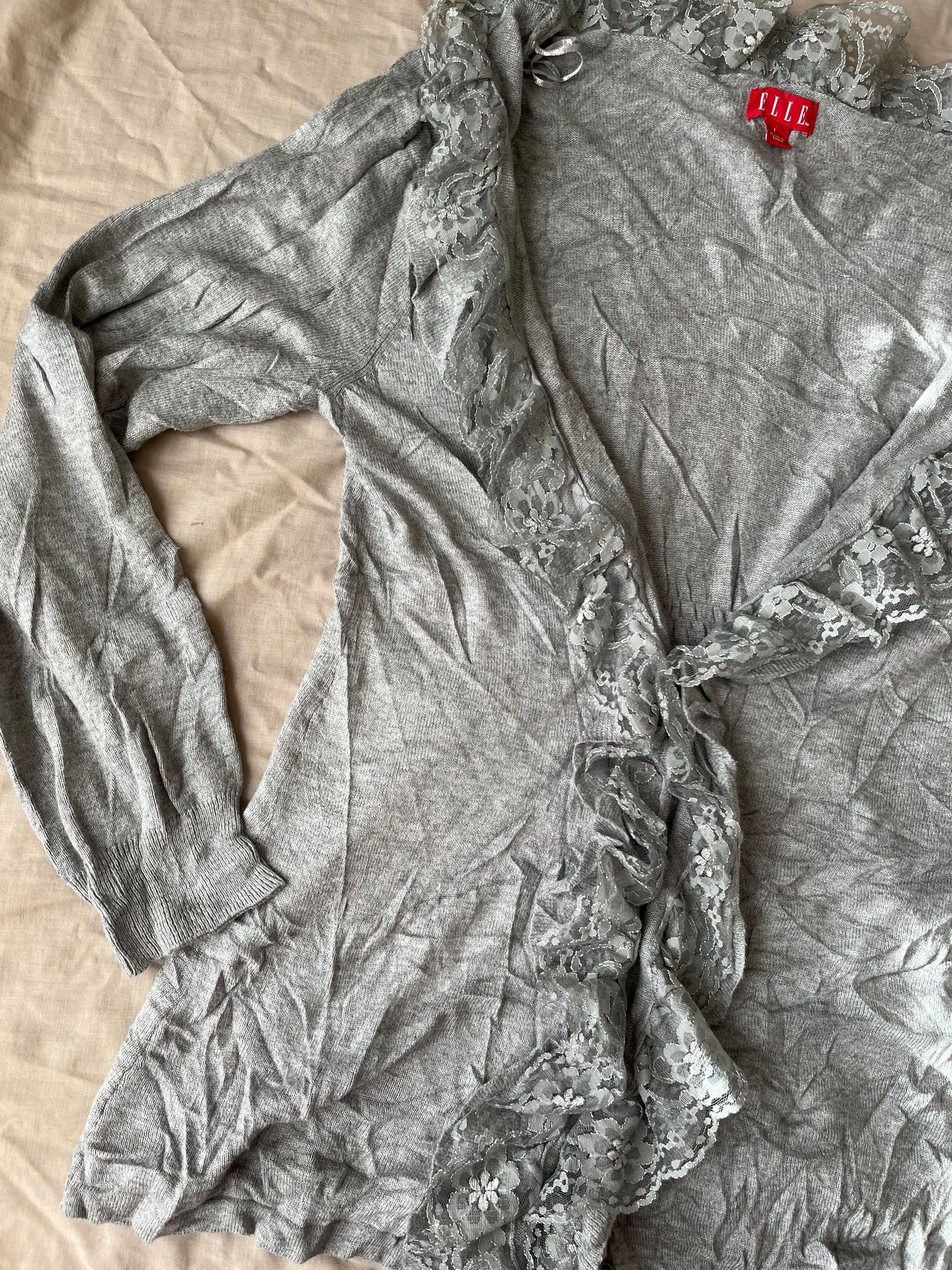 Elle Cardigan UK 8-14