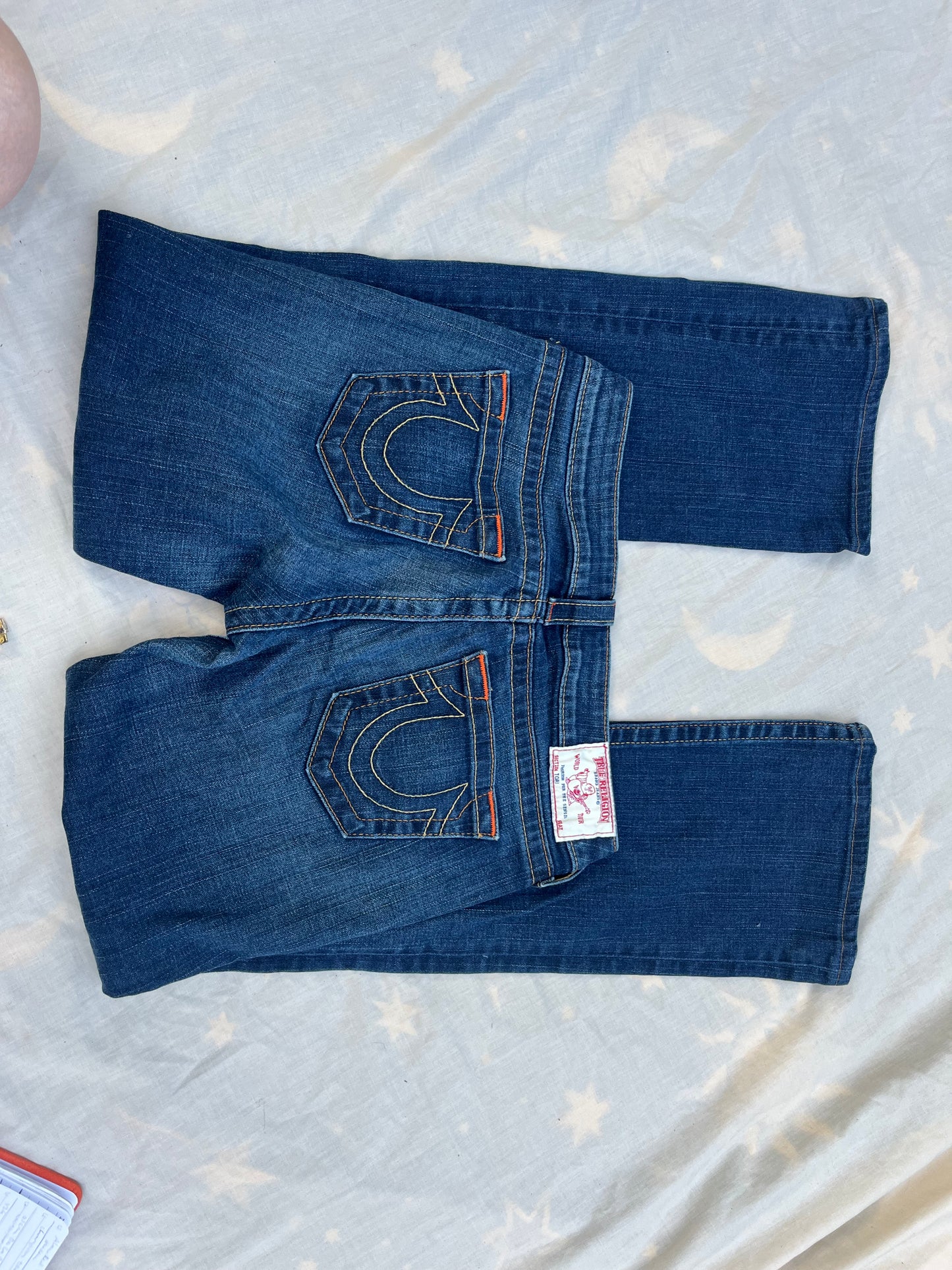 Morgan Jeans by True Religion UK 6
