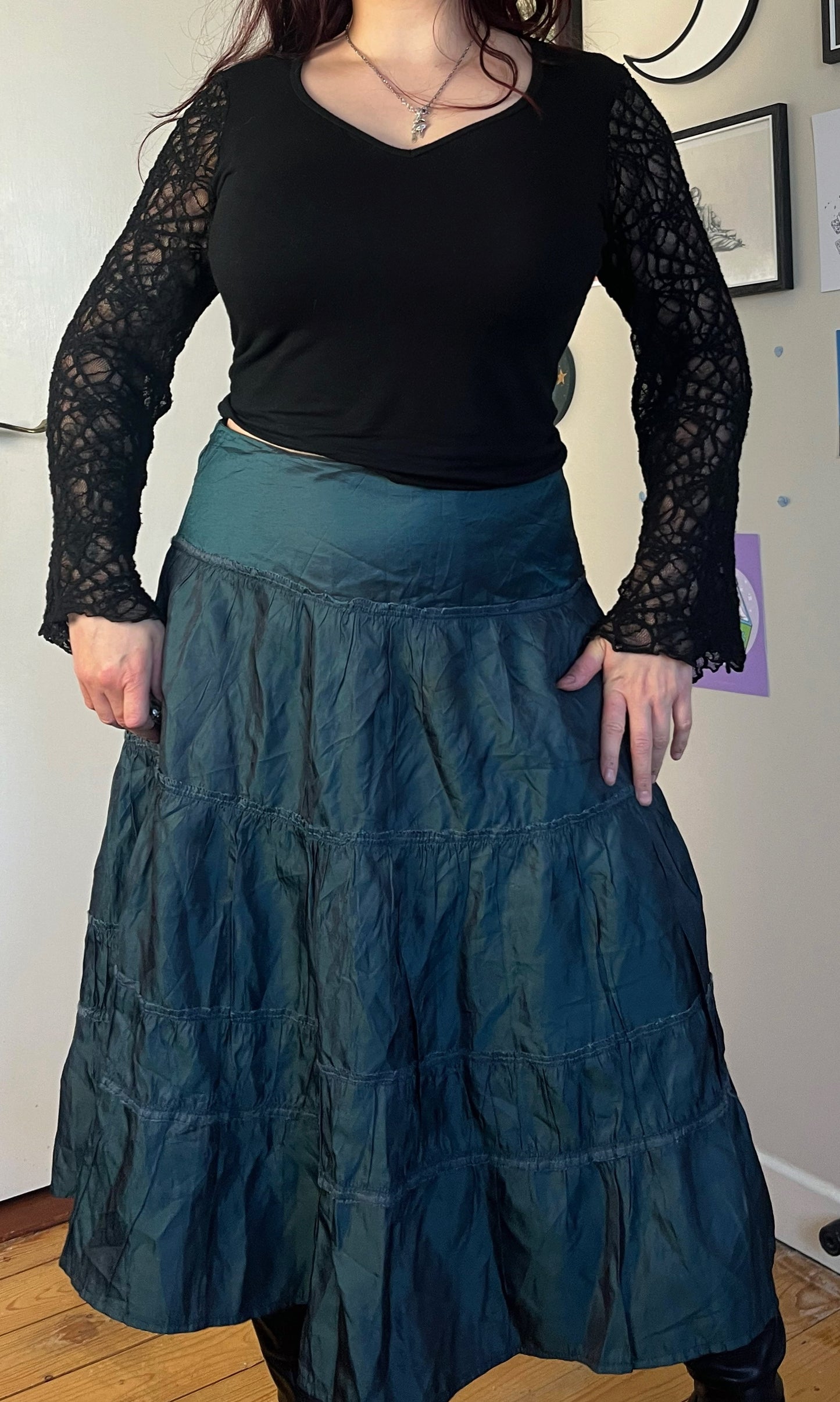 Dahlia Skirt UK 14