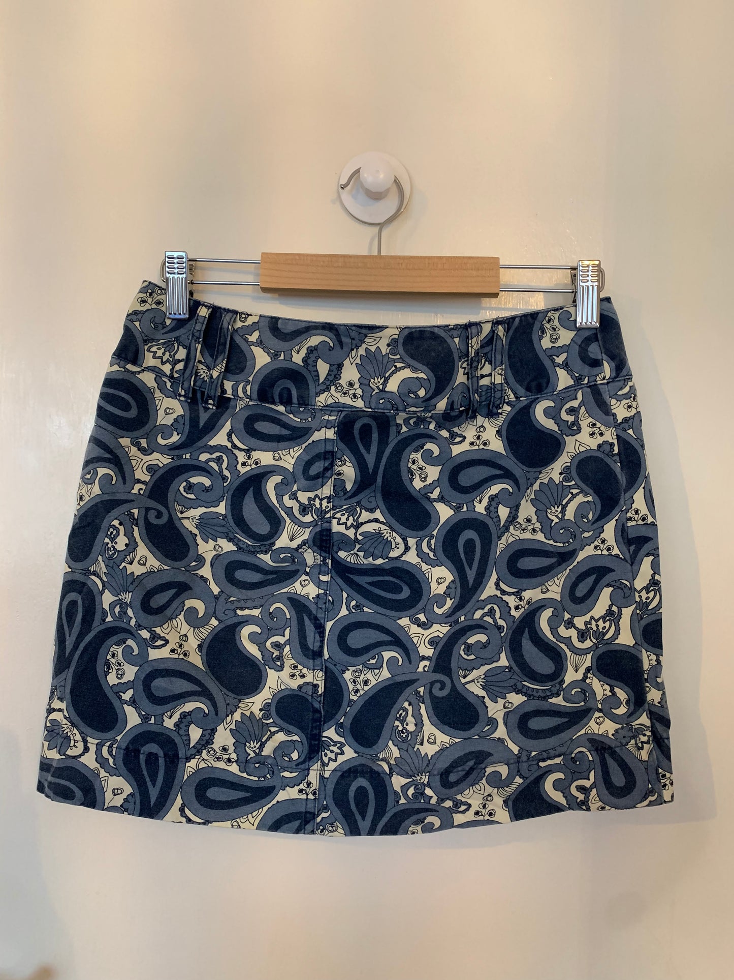 Paige Y2K Skirt UK 8-10