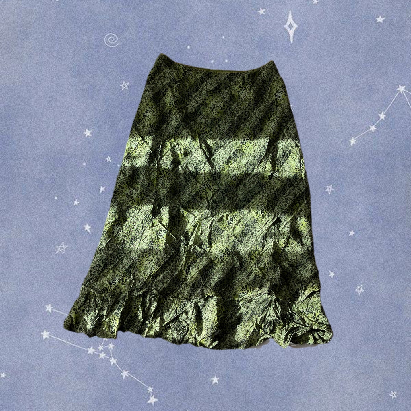 Elise Skirt UK 12-14