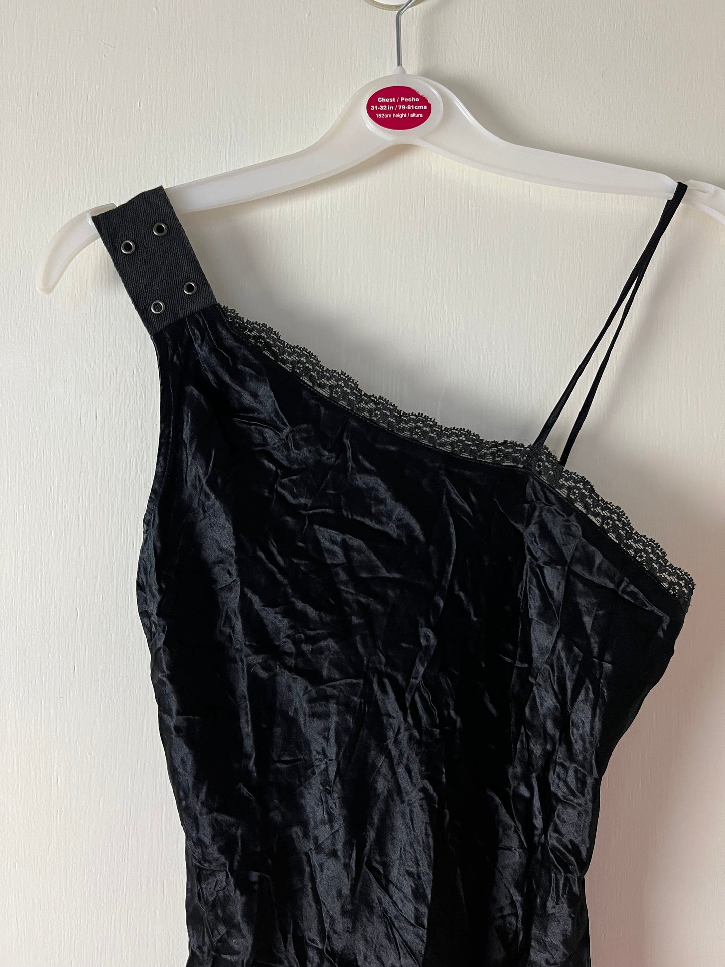 Guess Satin Dress UK 4-6