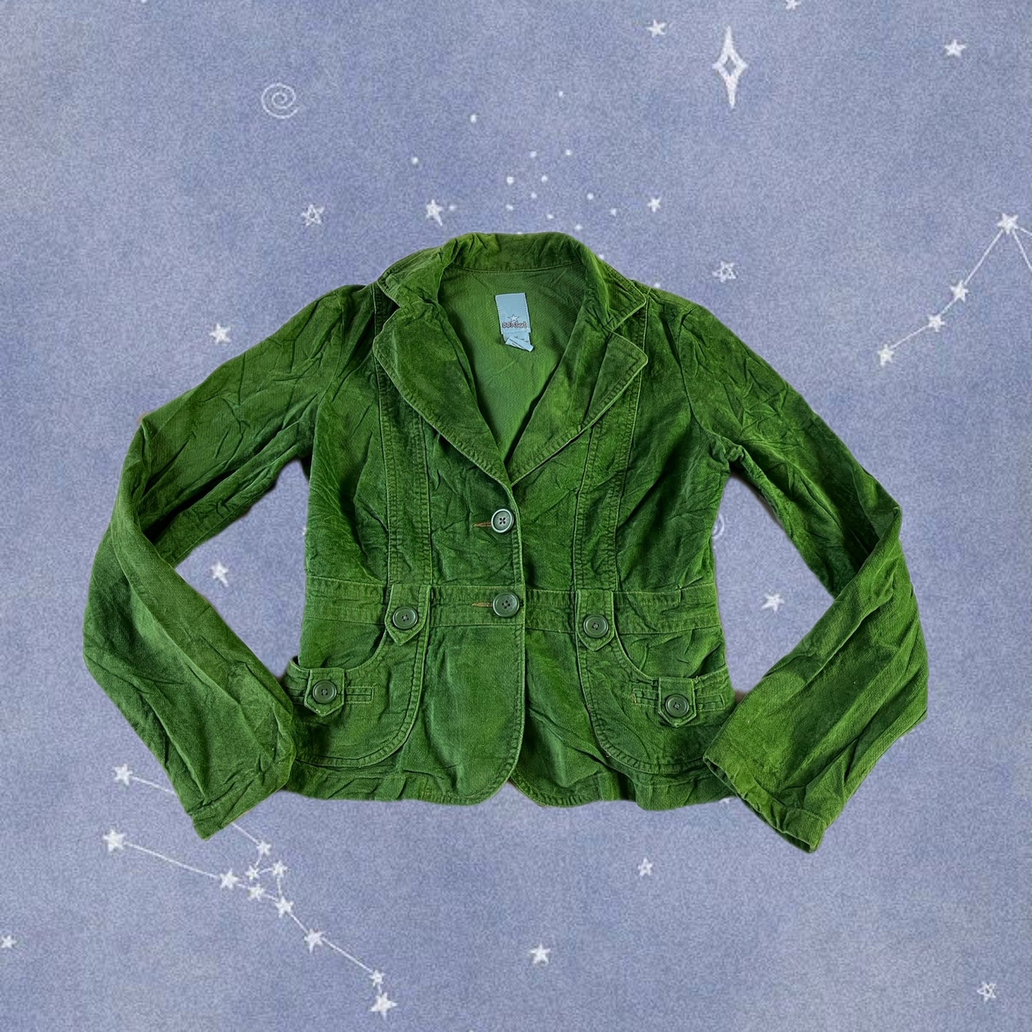 Celeste Jacket UK 12