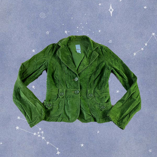 Celeste Jacket UK 12