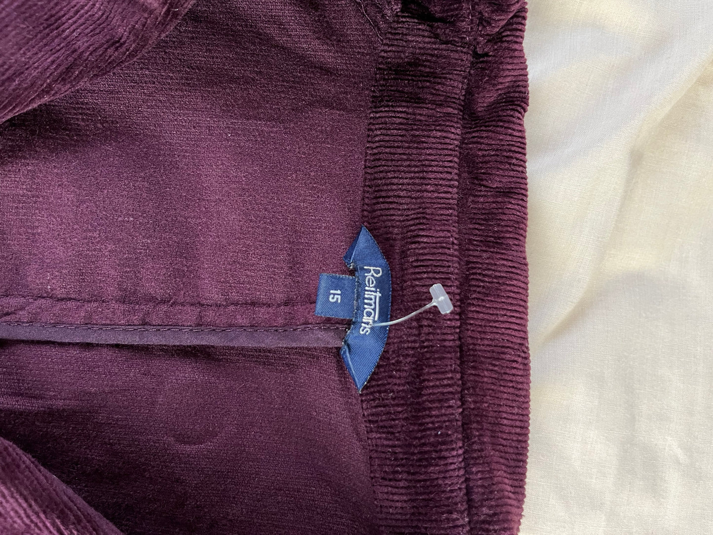 Carrie Jacket UK 14-16