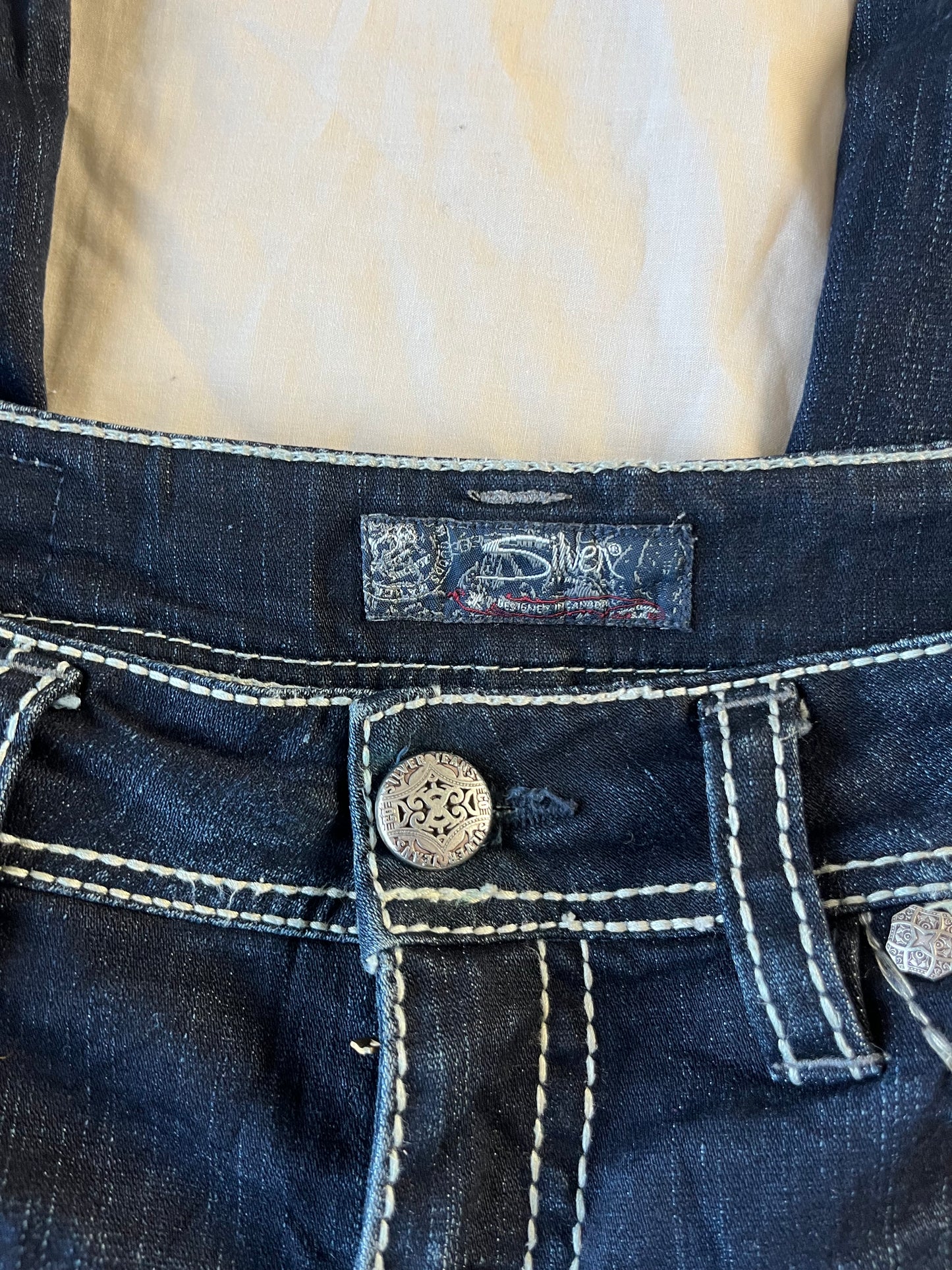 Sofia Jeans UK 10