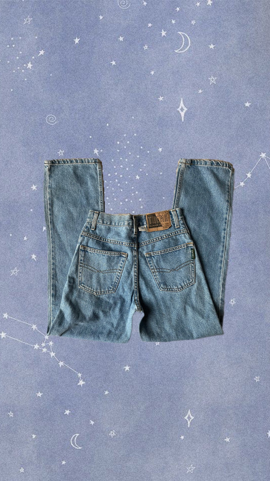 Hope 90s Jeans UK 6