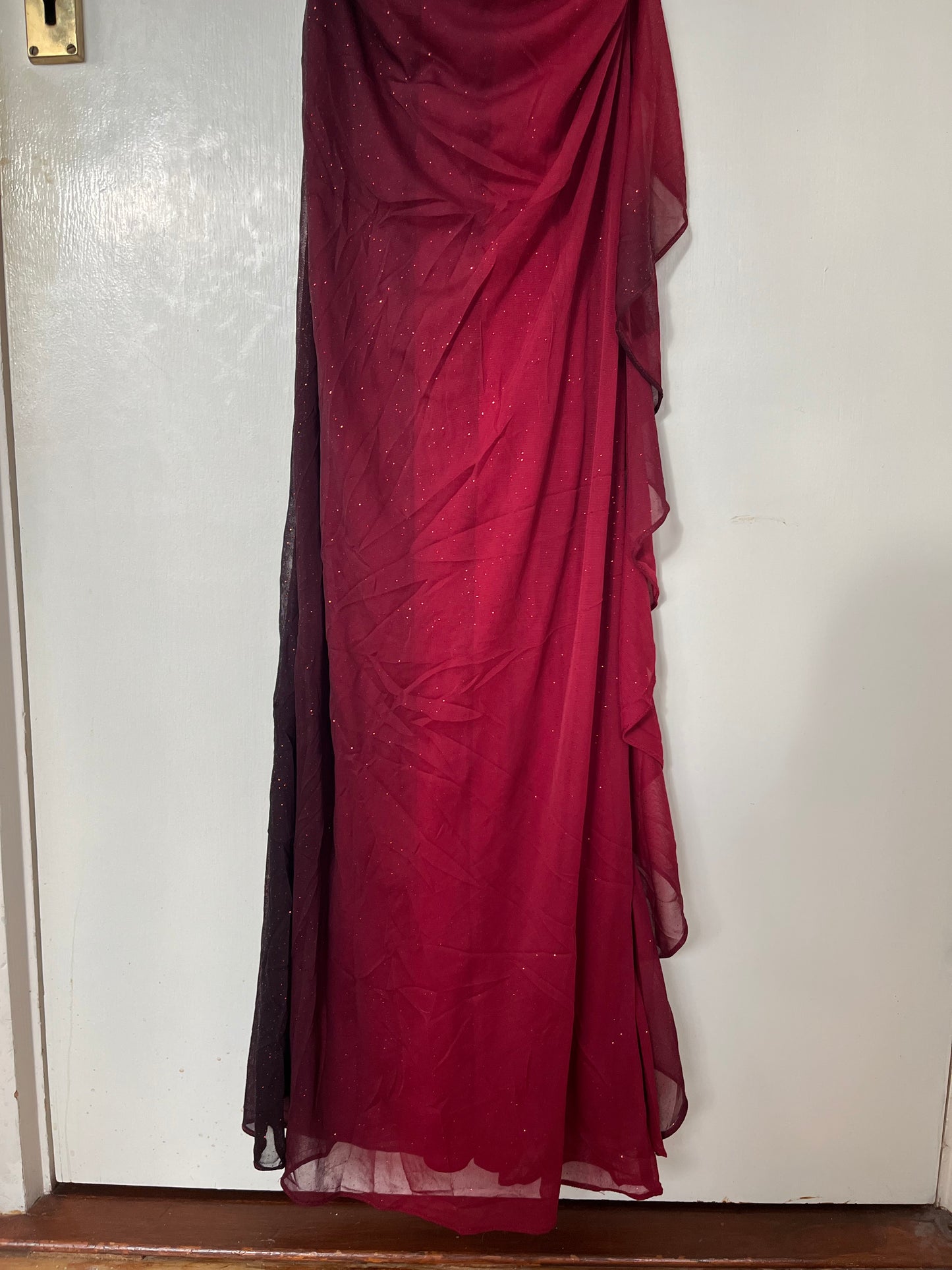 Juliet Dress UK 6-8/XS