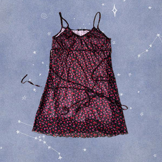 Ophelia Dress UK 10