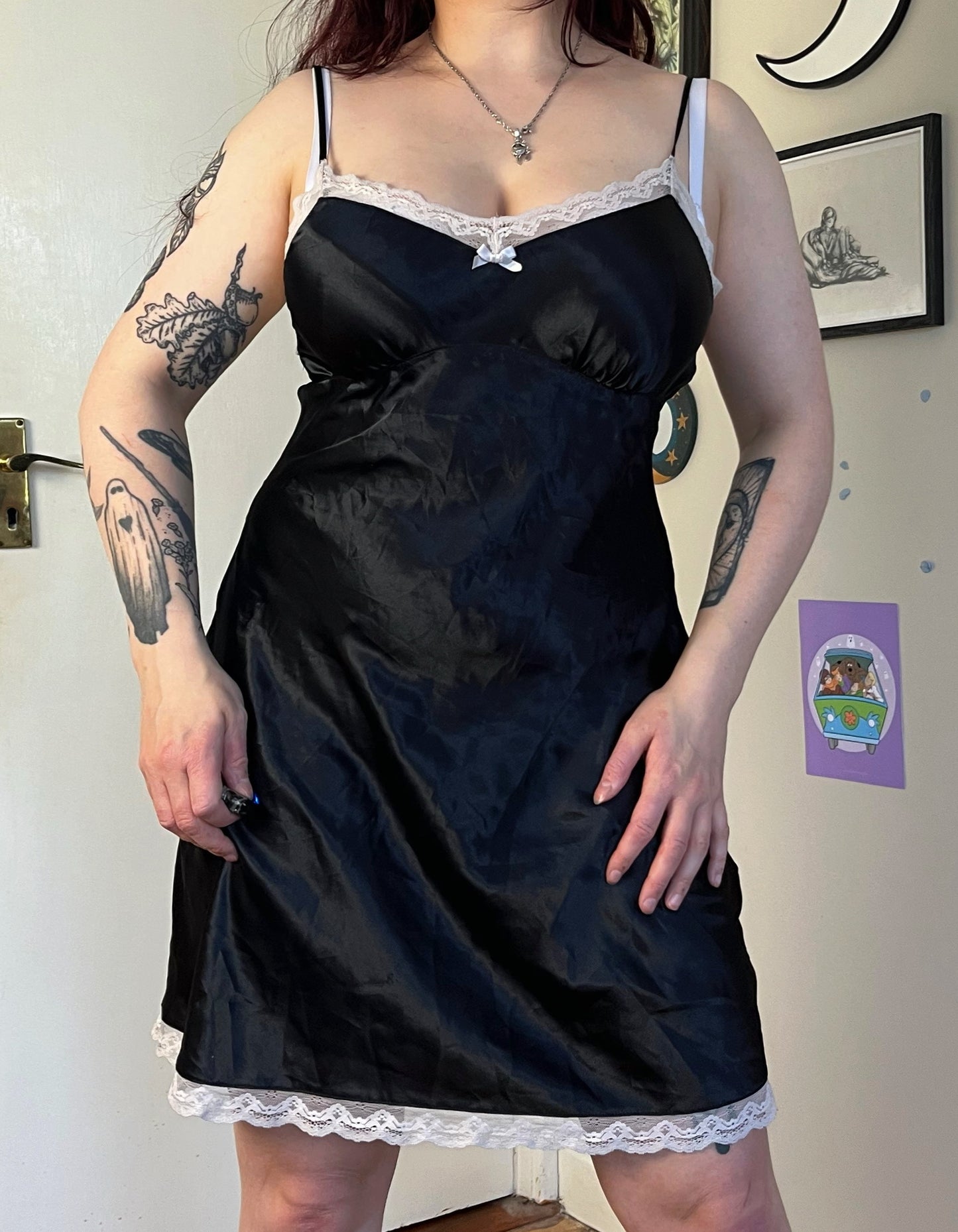 Cassie Dress UK 10