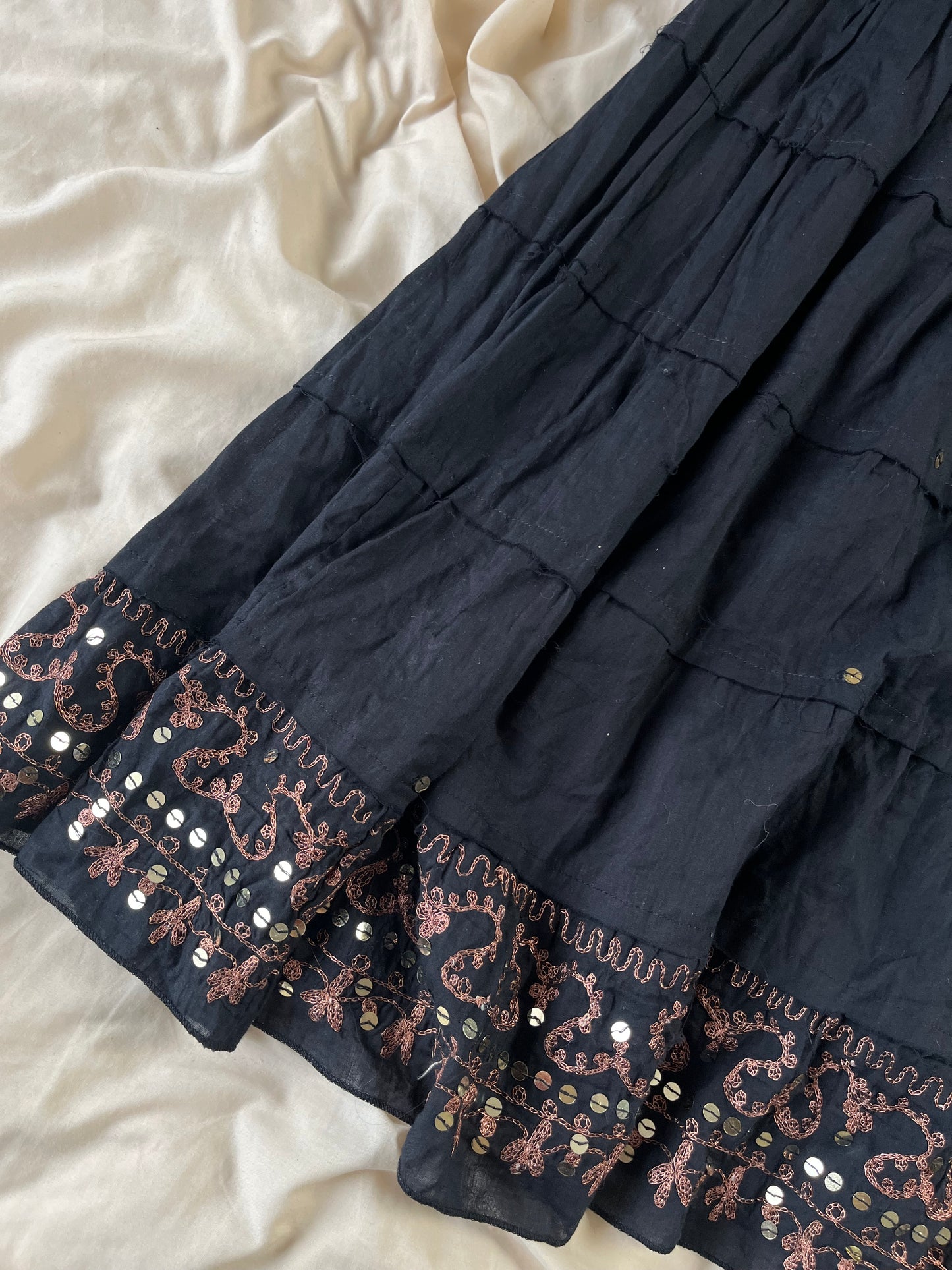 Freya 90s Skirt UK 12-18