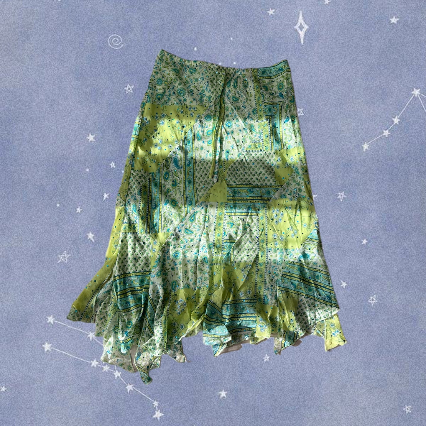 Jessica Skirt UK 8-10