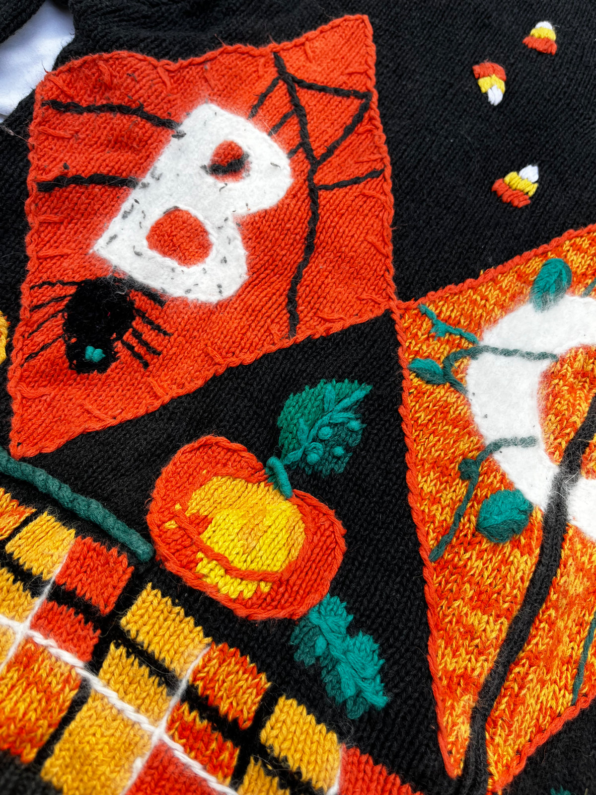 Boo Cardigan L