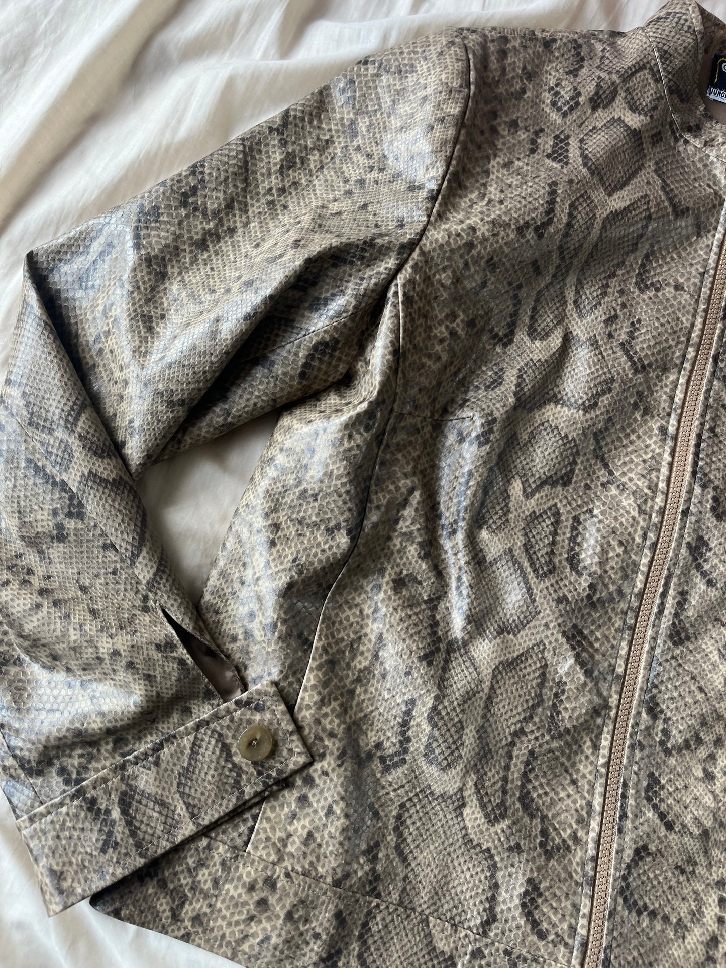 Jordan Jacket UK 14-16/L