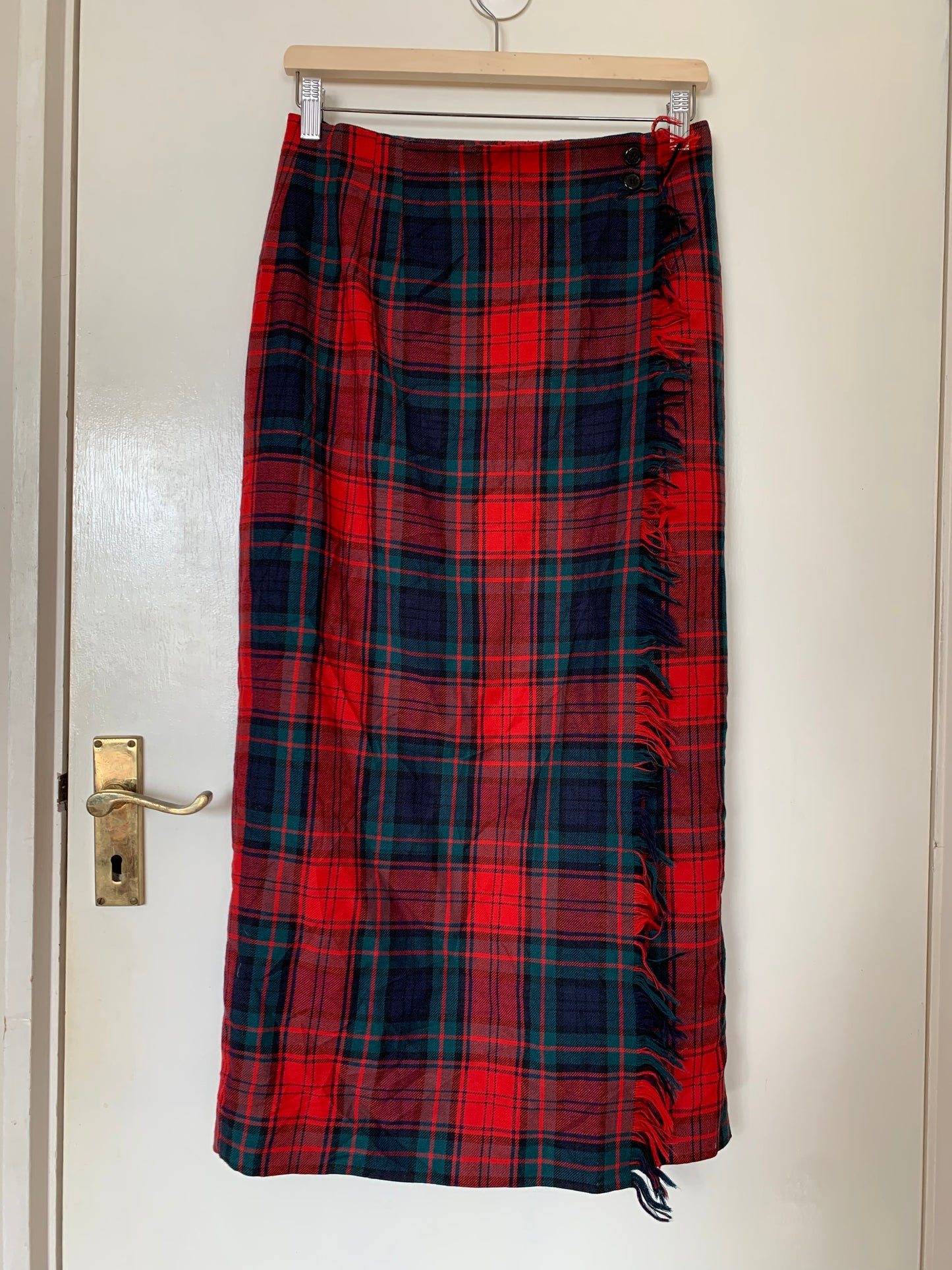 Rory 90s Skirt UK 10