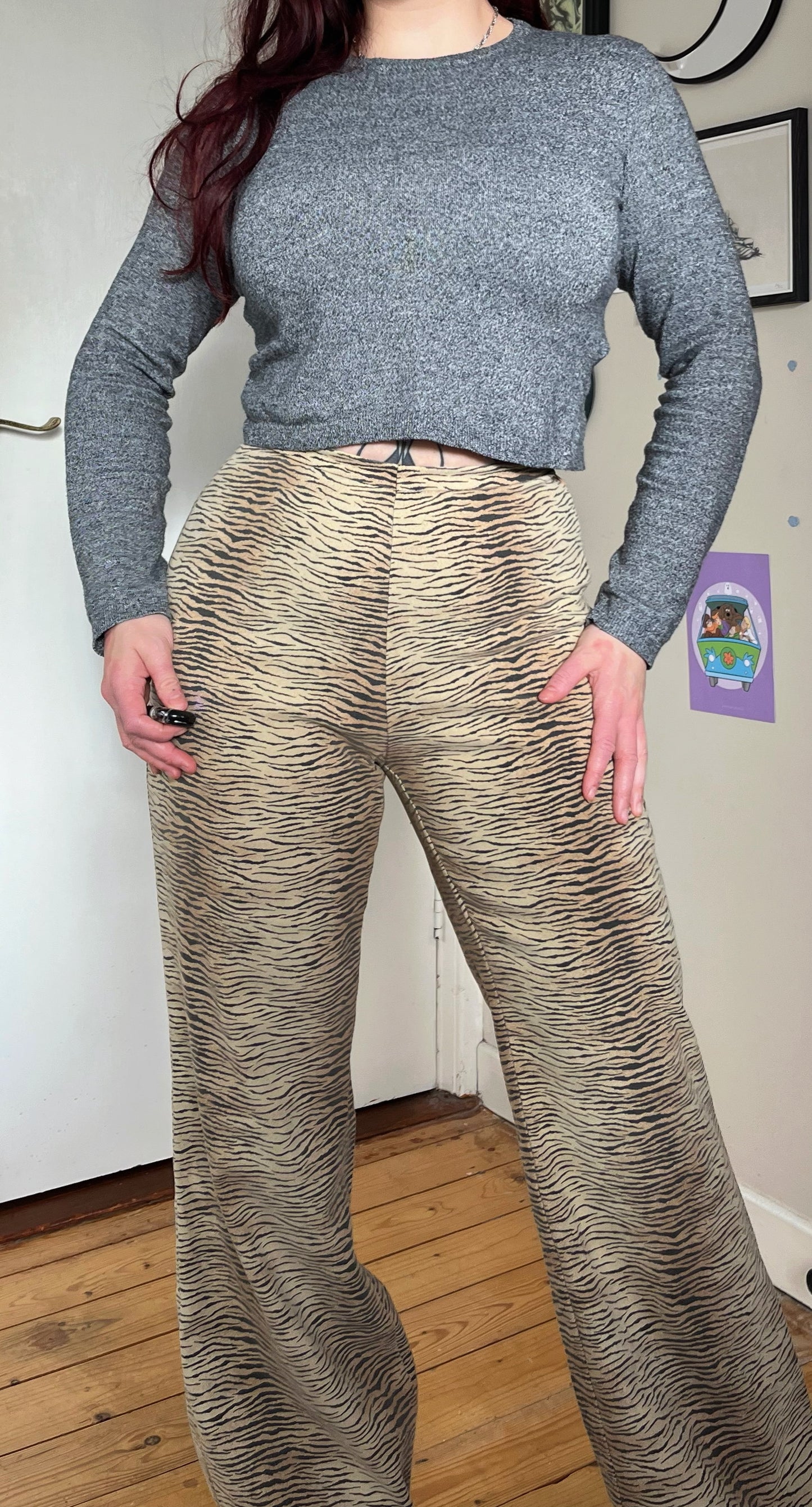 Dakota Pants UK 8-10