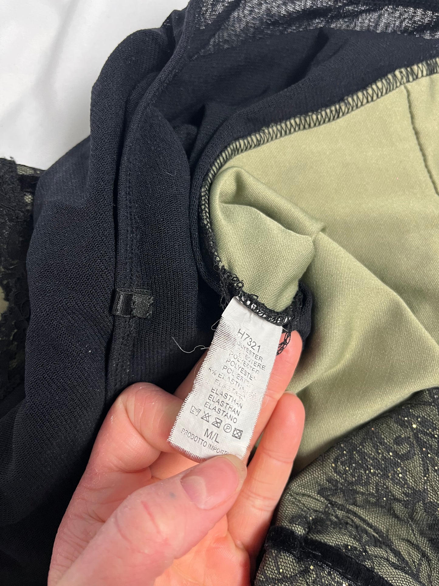 Stella Top UK 10-12