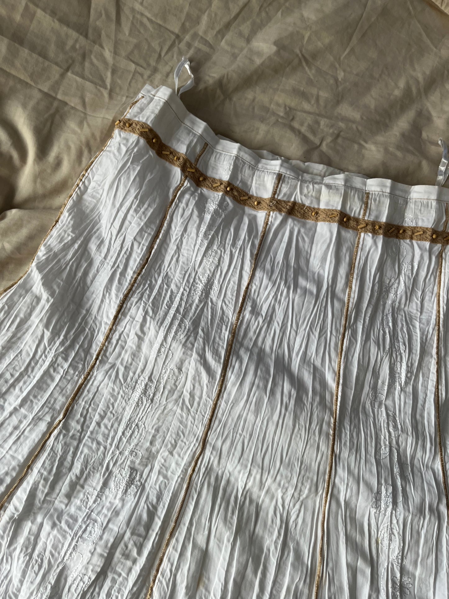 Elara Skirt UK 14