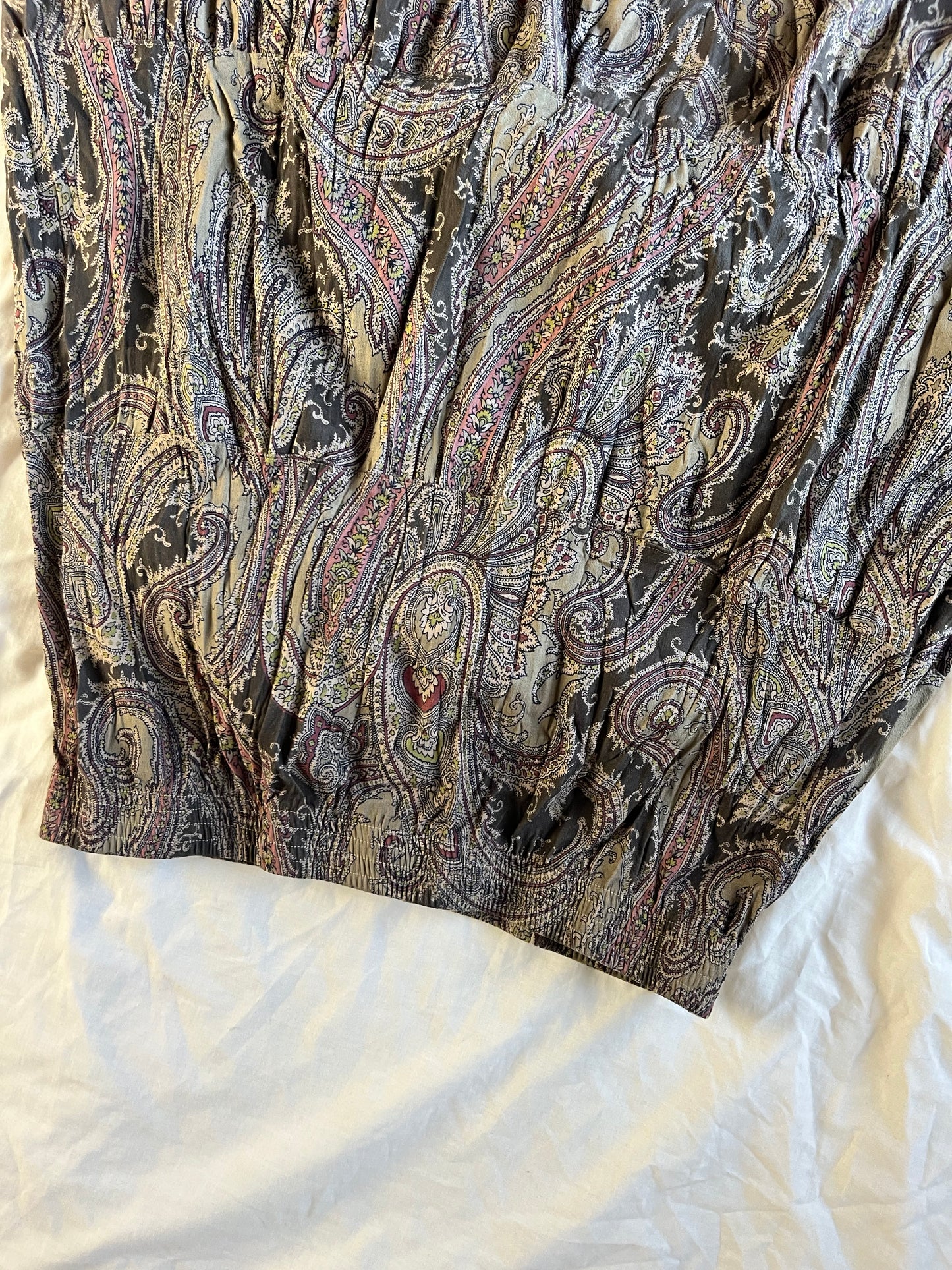 Paige Skirt UK 14-18
